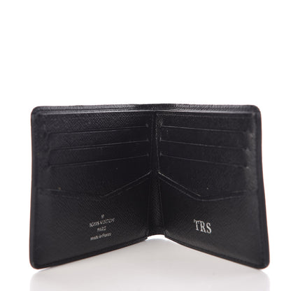 Louis Vuitton Damier Graphite Slender Wallet 5 of 7