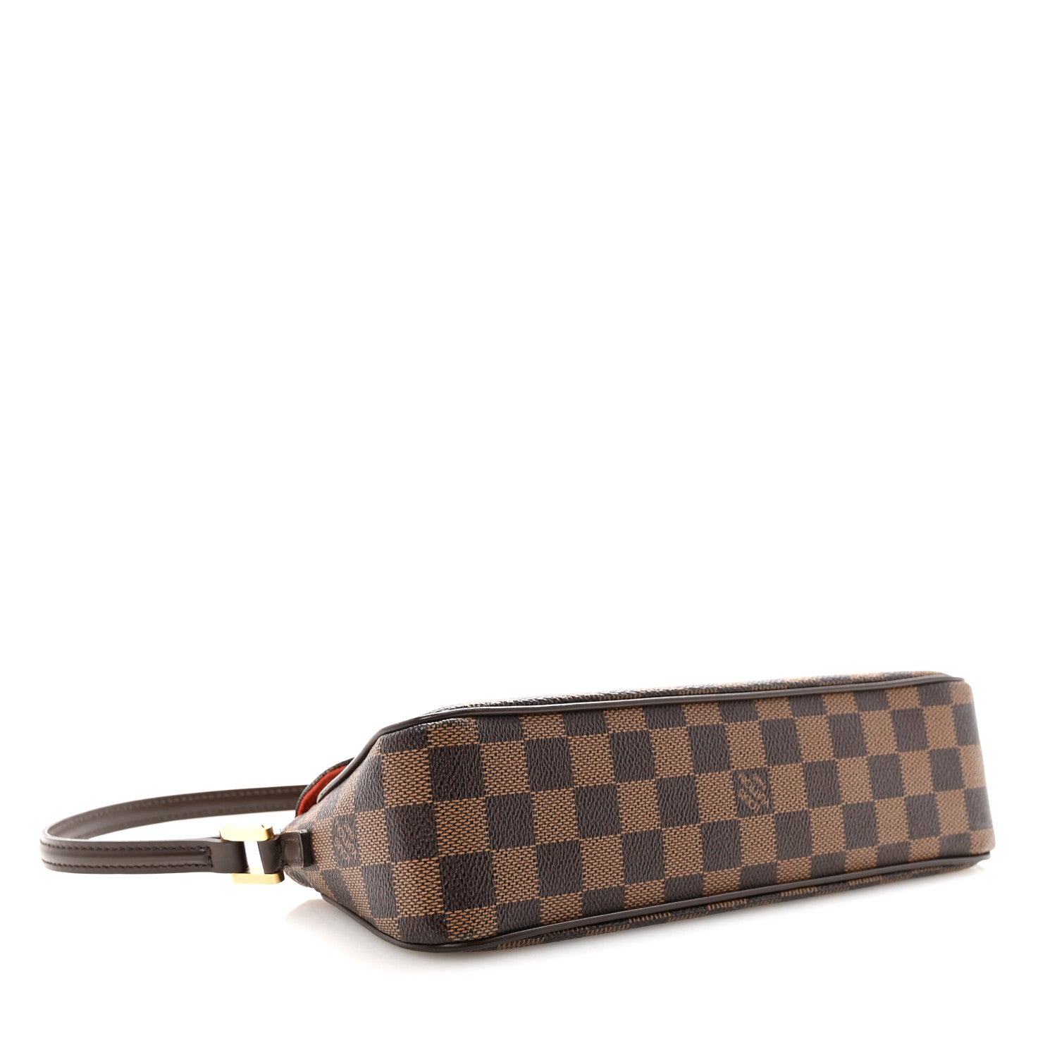 Louis Vuitton Damier Ebene Recoleta 4 of 10