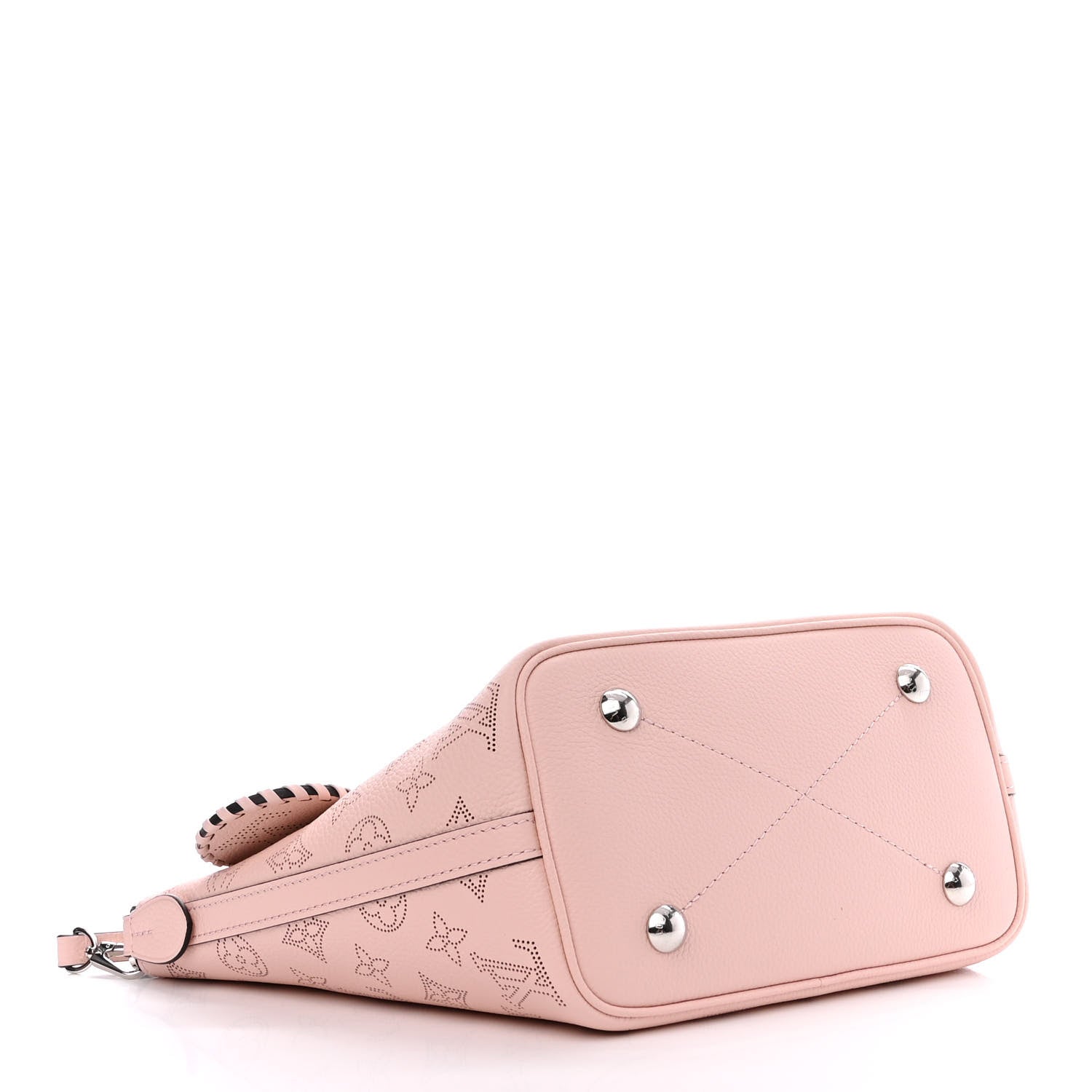 Louis Vuitton Mahina Blossom PM Rose Jasmin 8 of 12