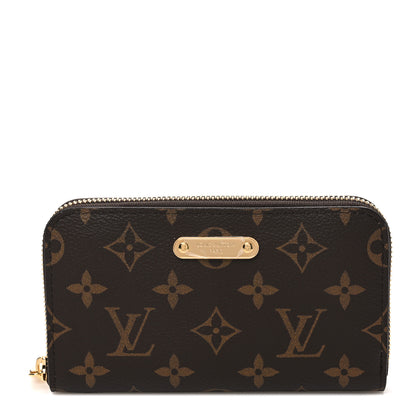 Louis Vuitton Monogram Margot Wallet 1 of 6
