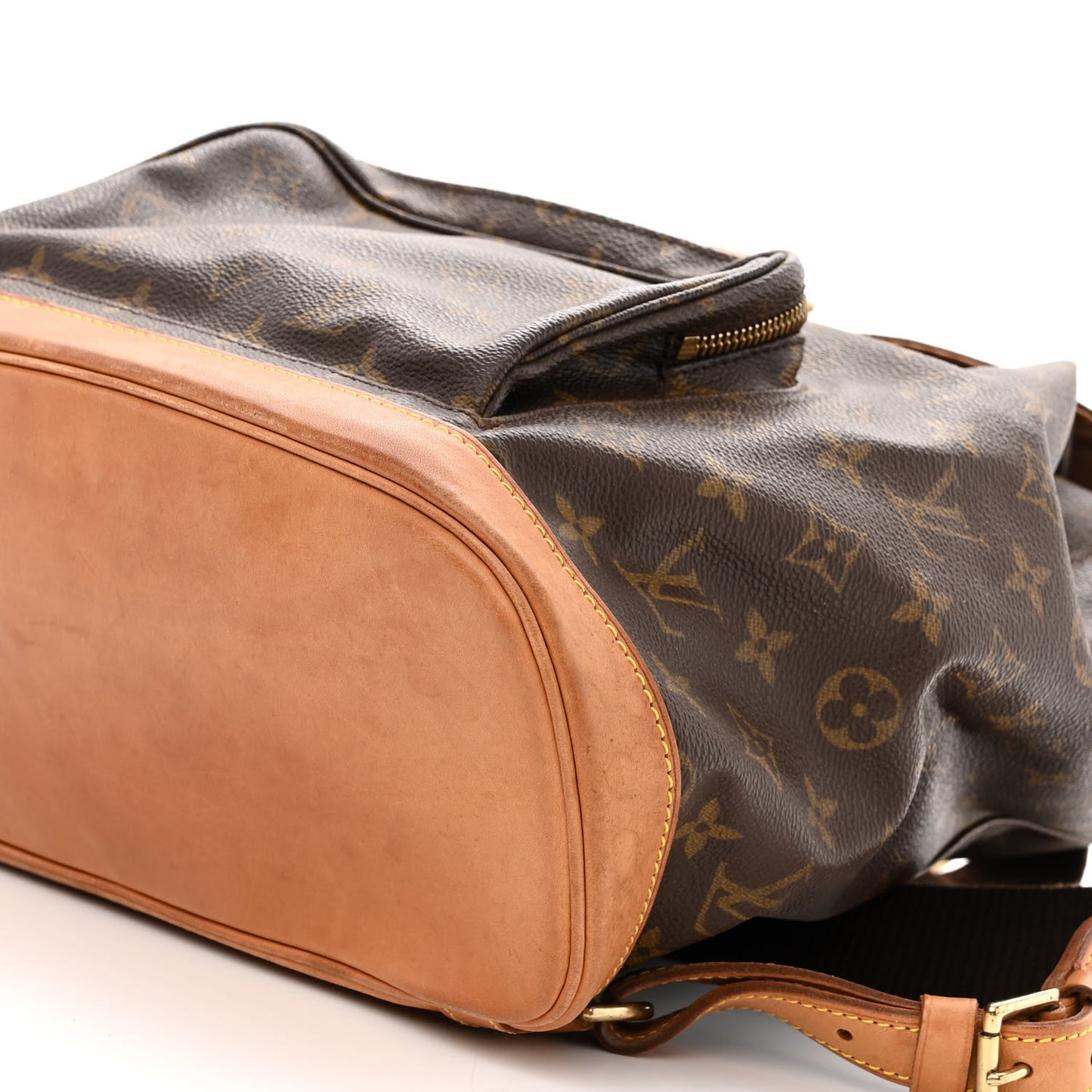 Monogram Montsouris GM Backpack