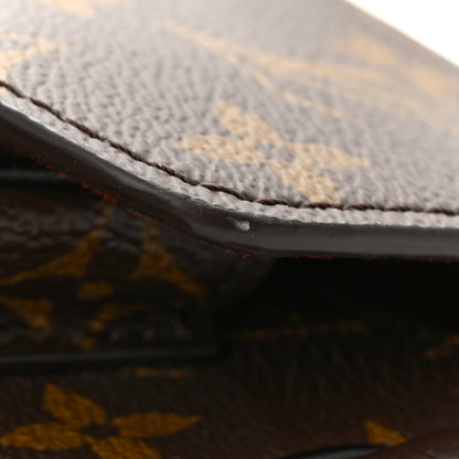 Louis Vuitton Monogram Passy 12 of 14
