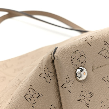 Louis Vuitton Mahina Hina MM Galet 11 of 17