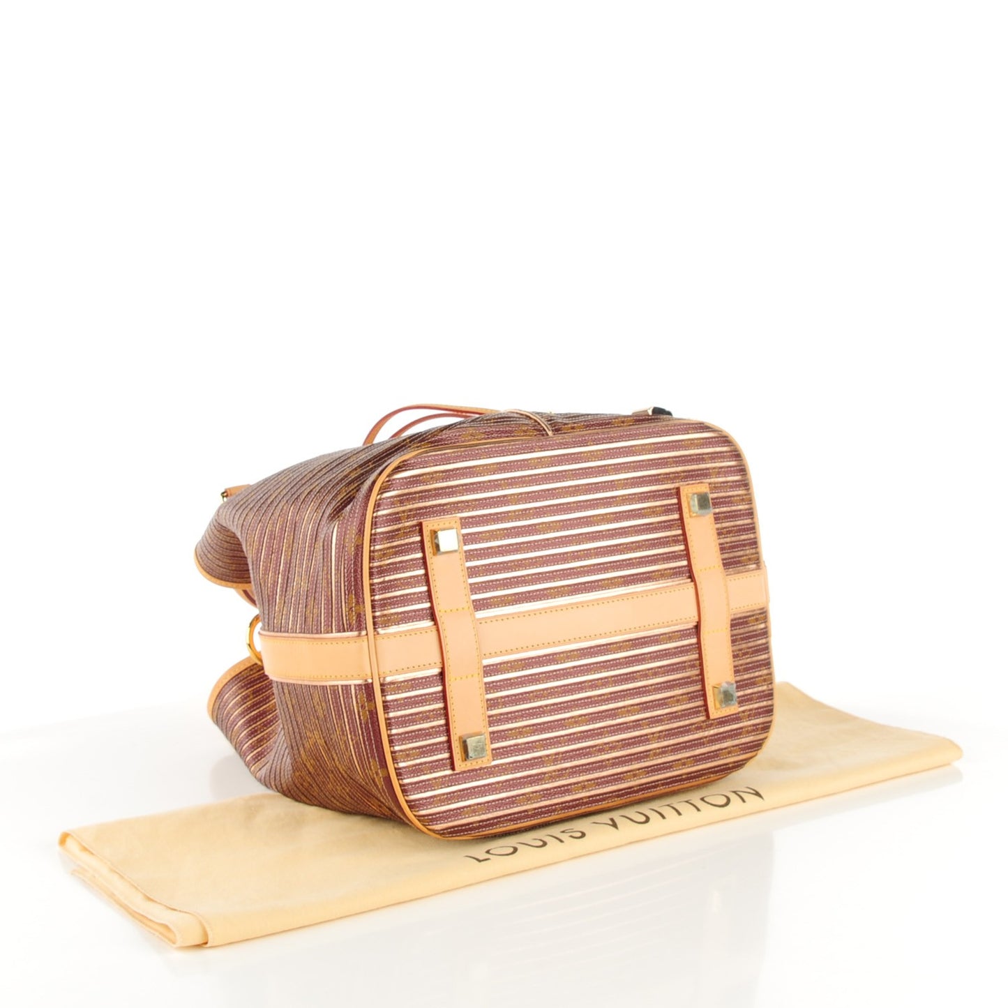 Monogram Eden Neo Peach Peach