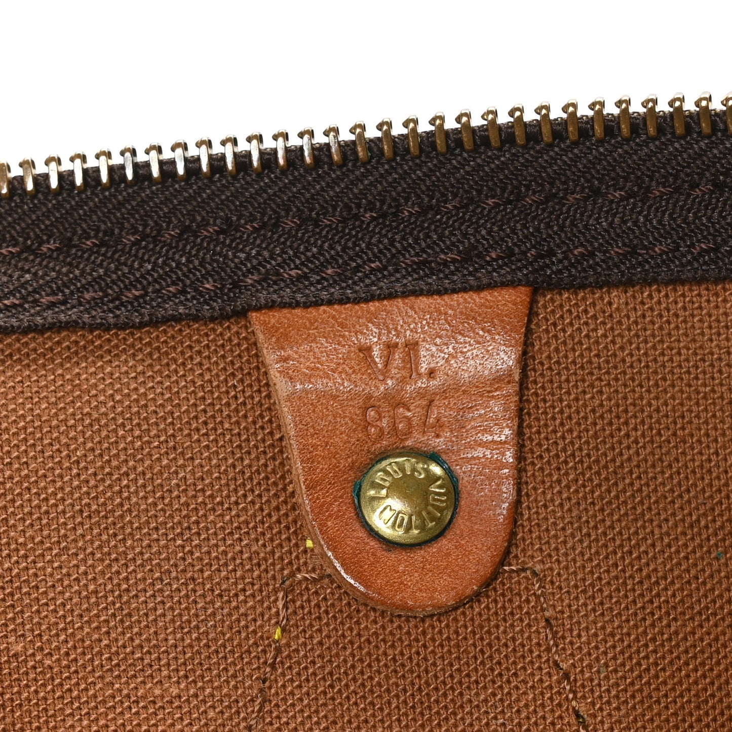 Monogram Speedy 35