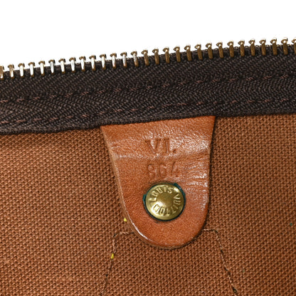 Louis Vuitton Monogram Speedy 35 5 of 12