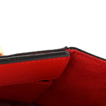 Louis Vuitton Monogram Phenix PM Coquelicot 14 of 14