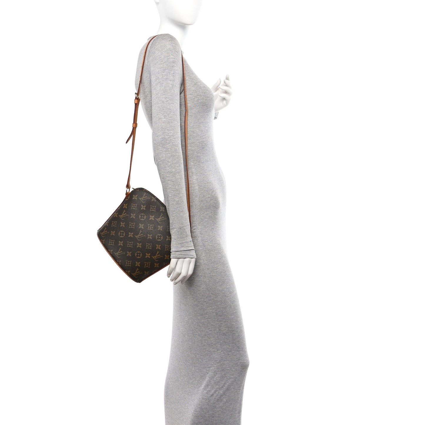 Monogram Drouot