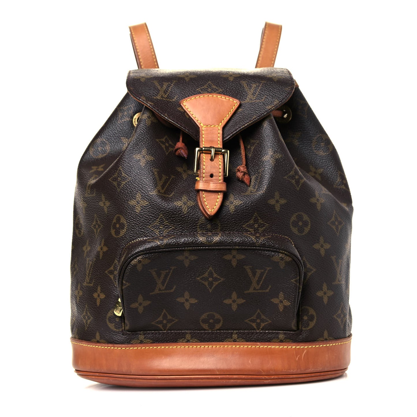 Monogram Montsouris MM Backpack
