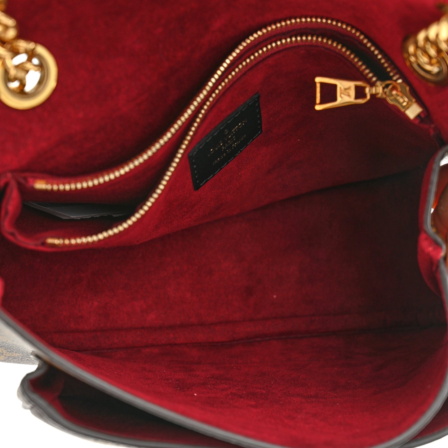 Monogram Passy
