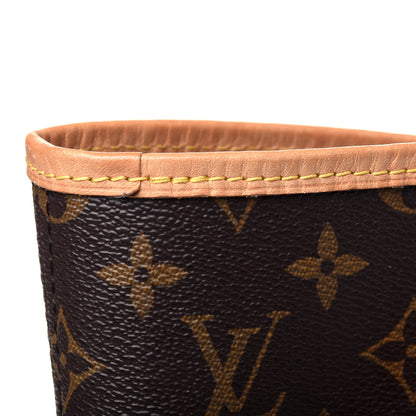 Louis Vuitton Monogram Neo Neverfull GM 12 of 22