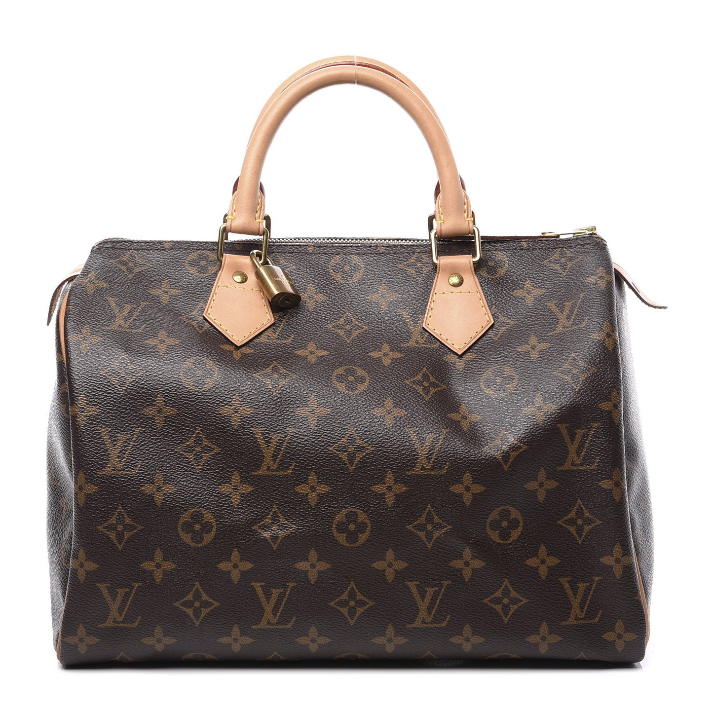 Monogram Speedy 30