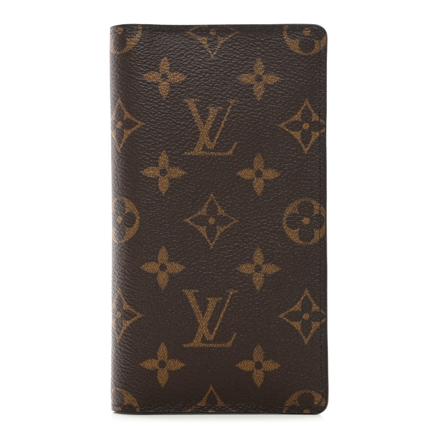 Louis Vuitton Monogram Pocket Agenda Cover 1 of 7