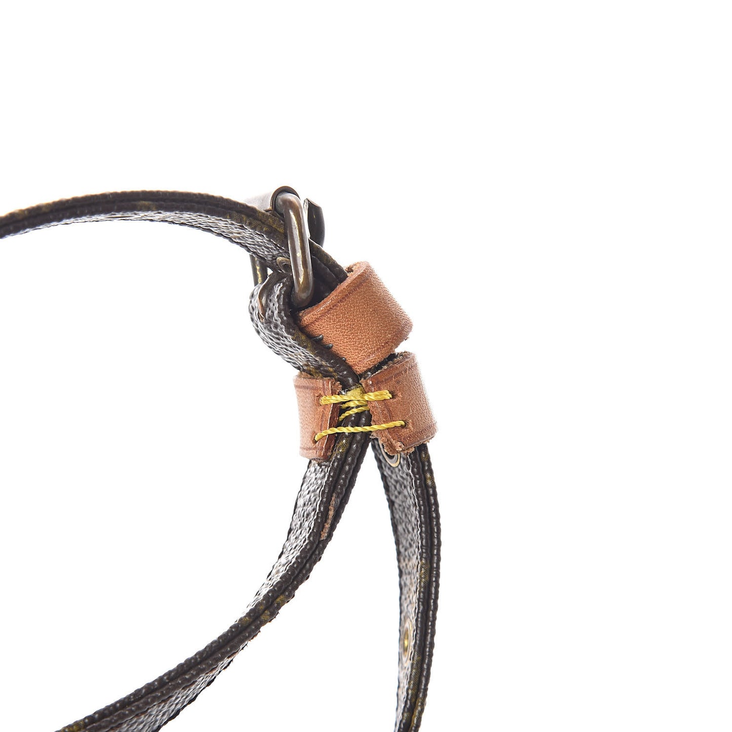 Monogram Pochette Marly Bandouliere
