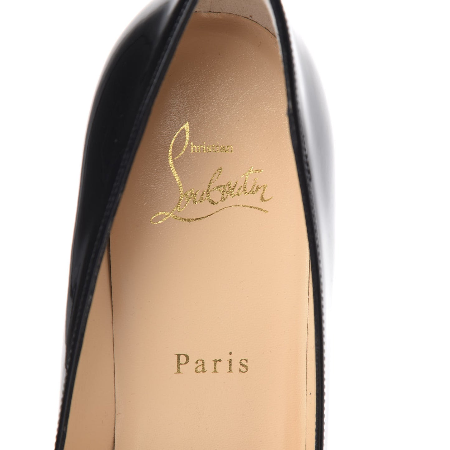 Patent So Kate 85 Pumps 39 Black