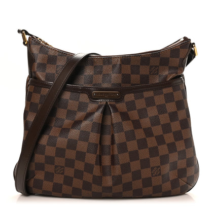 Louis Vuitton Damier Ebene Bloomsbury PM 1 of 17
