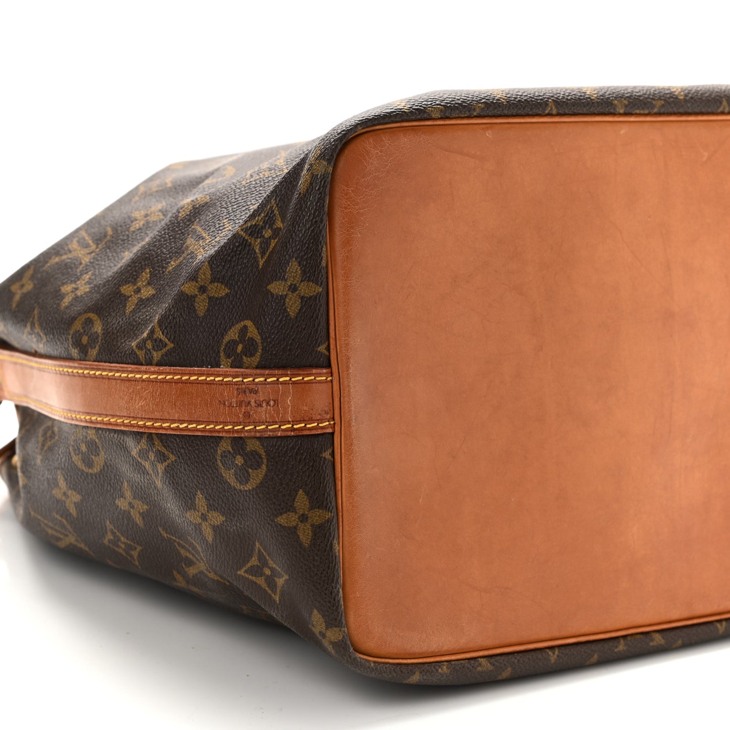Monogram Petit Noe