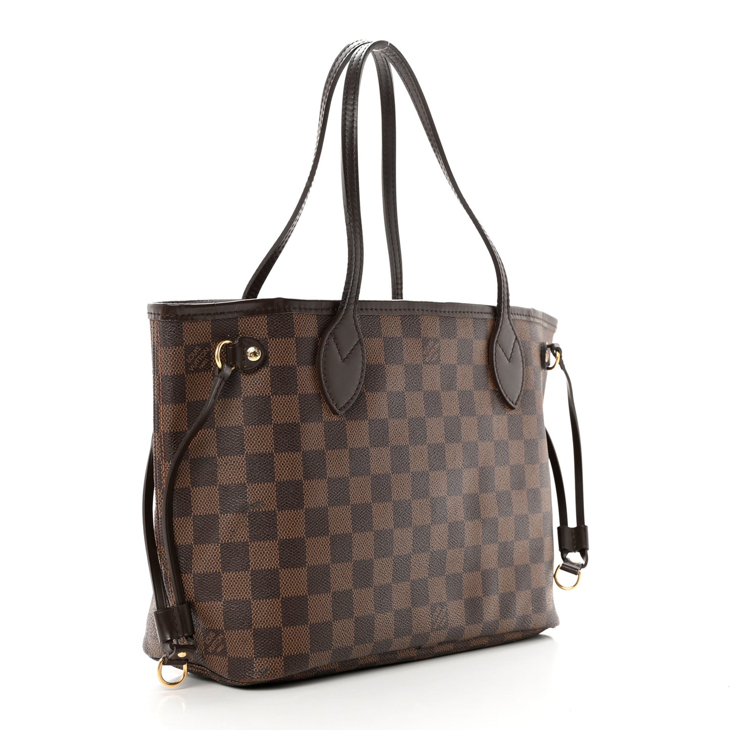 Damier Ebene Neverfull PM