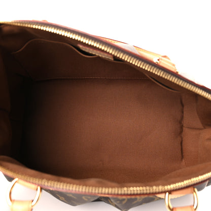 Louis Vuitton Monogram Tivoli PM 5 of 8