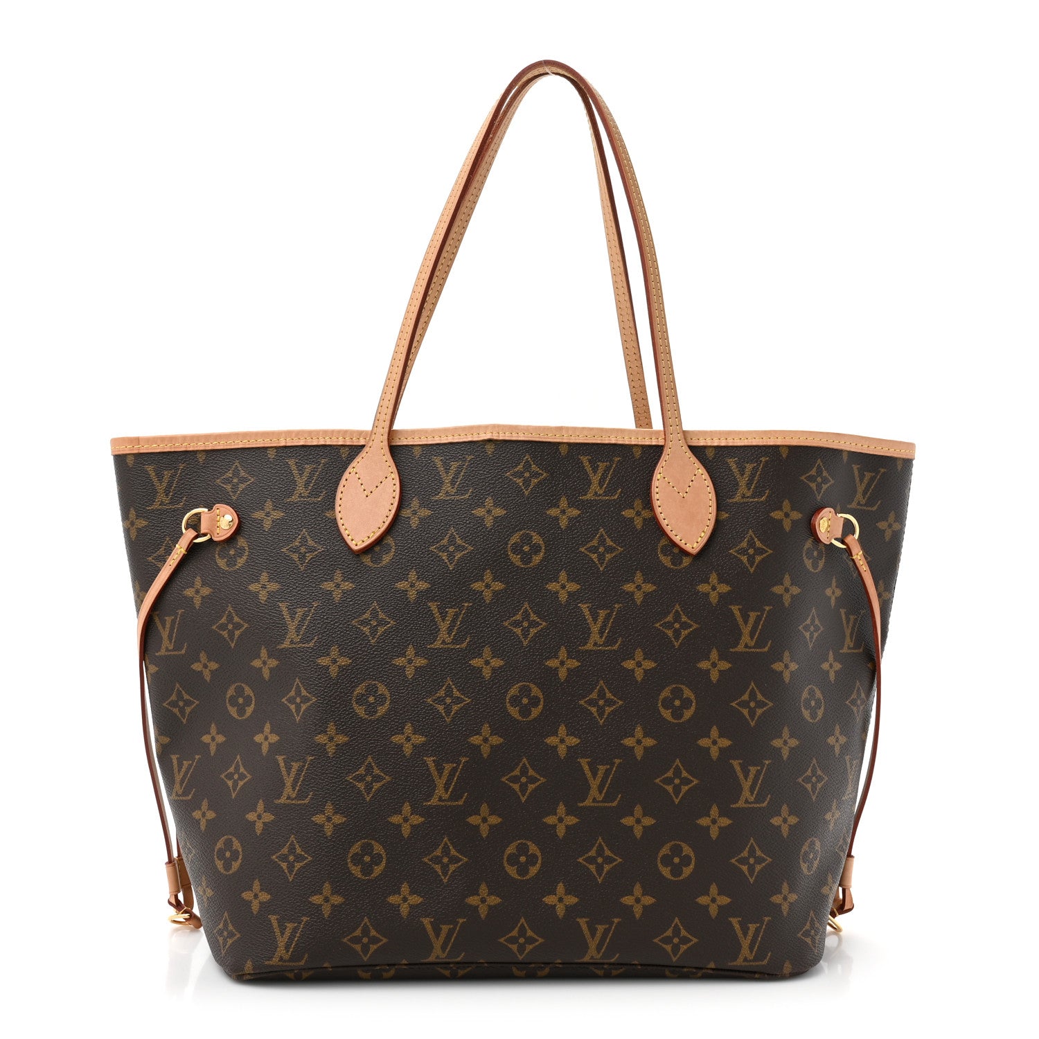 Louis Vuitton Monogram Neo Neverfull MM 1 of 14