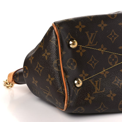 Louis Vuitton Monogram Tivoli PM 8 of 11