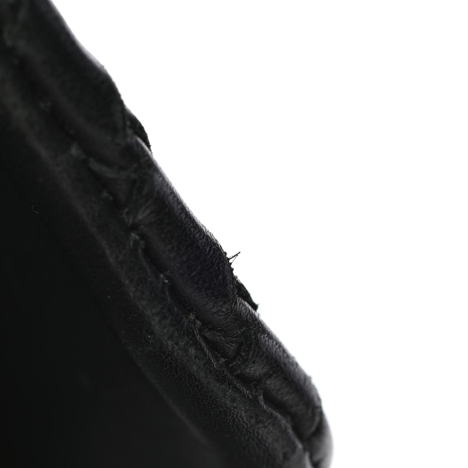 Bottega Veneta Nappa Intrecciato VN Briefcase Black 9 of 12