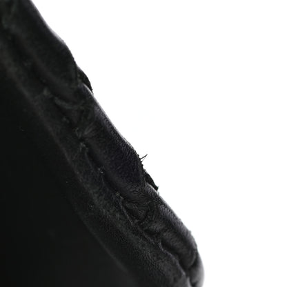 Bottega Veneta Nappa Intrecciato VN Briefcase Black 9 of 12