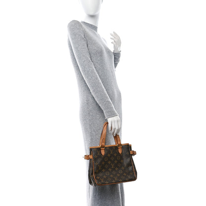 Louis Vuitton Monogram Batignolles 3 of 8