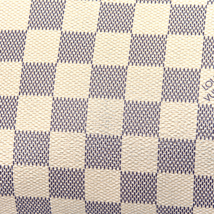 Louis Vuitton Damier Azur Graceful MM 6 of 9