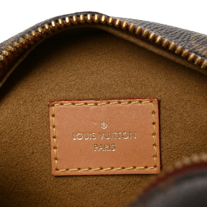 Louis Vuitton Monogram Boite Chapeau Souple PM 6 of 9
