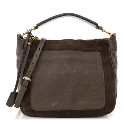 Louis Vuitton Empreinte Suede Audacieuse PM Ombre 1 of 14