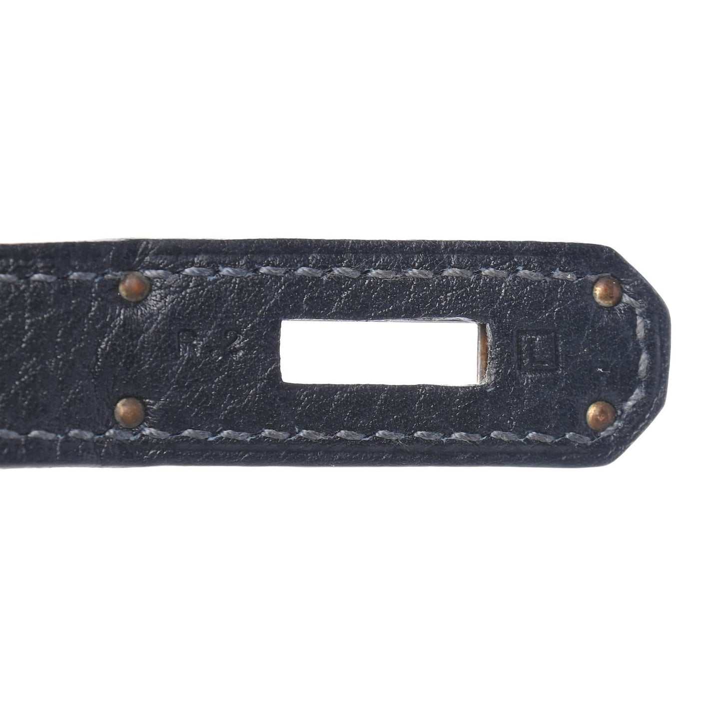 Fjord HAC Birkin 32 Black