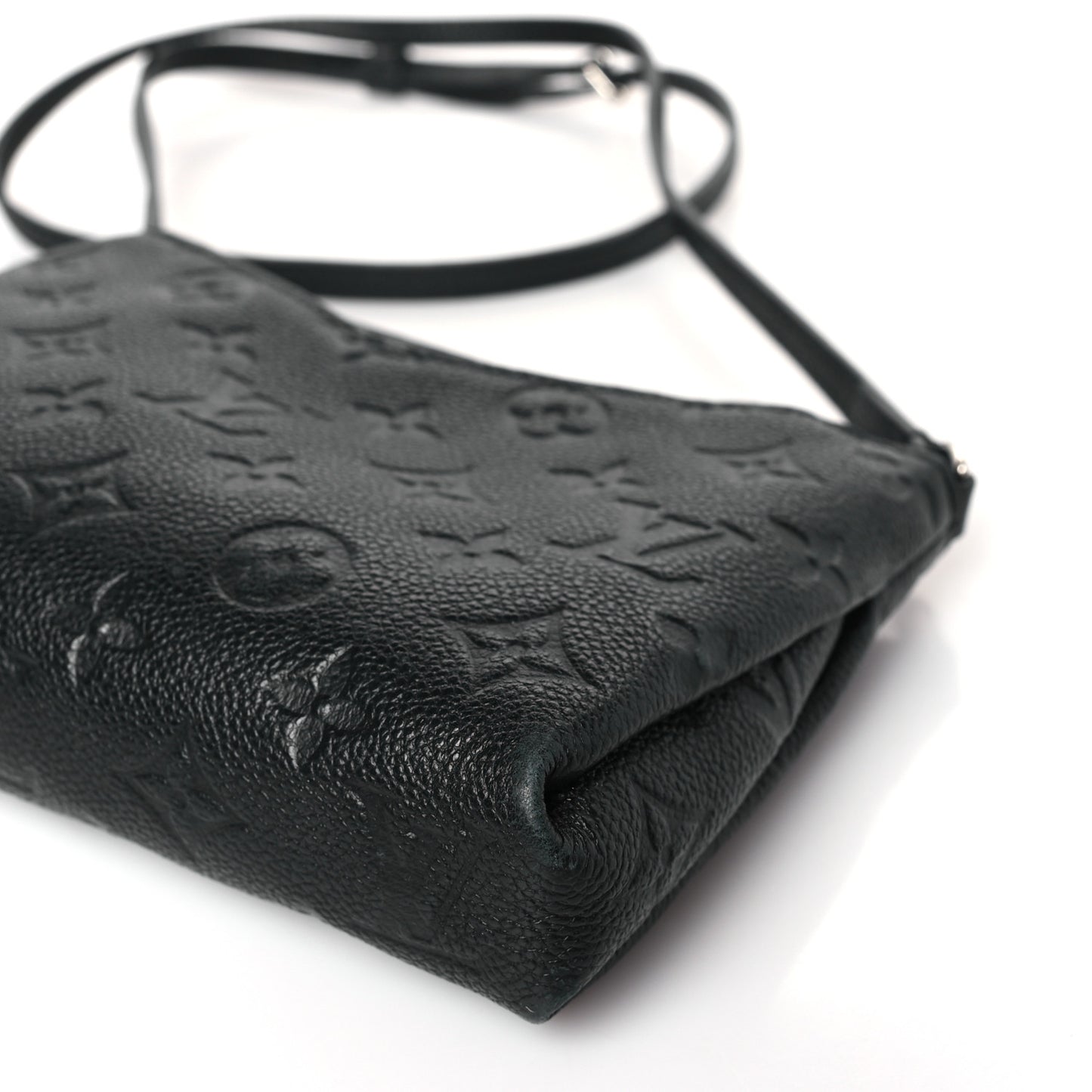 Empreinte Pallas Crossbody Black