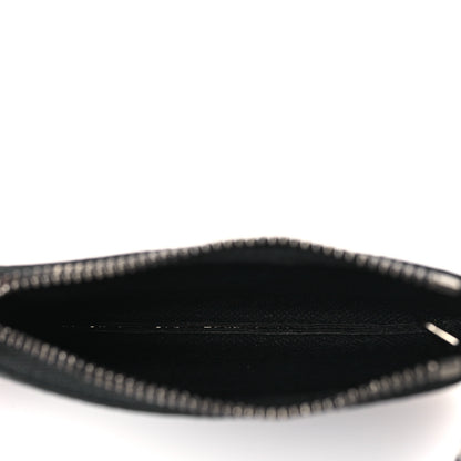 Louis Vuitton Reverse Monogram Eclipse Key Pouch 4 of 6