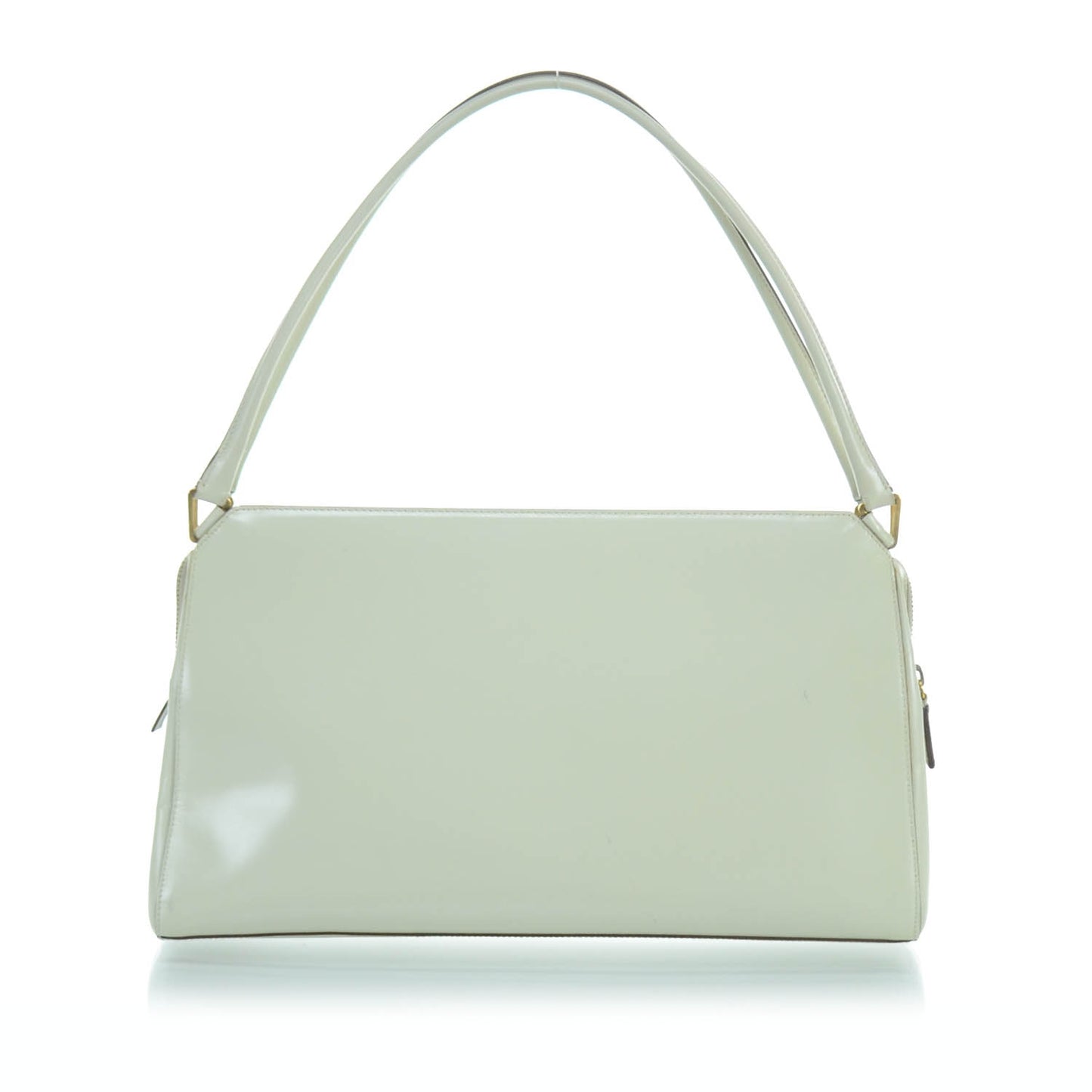 Spazzolato Shoulder Bag