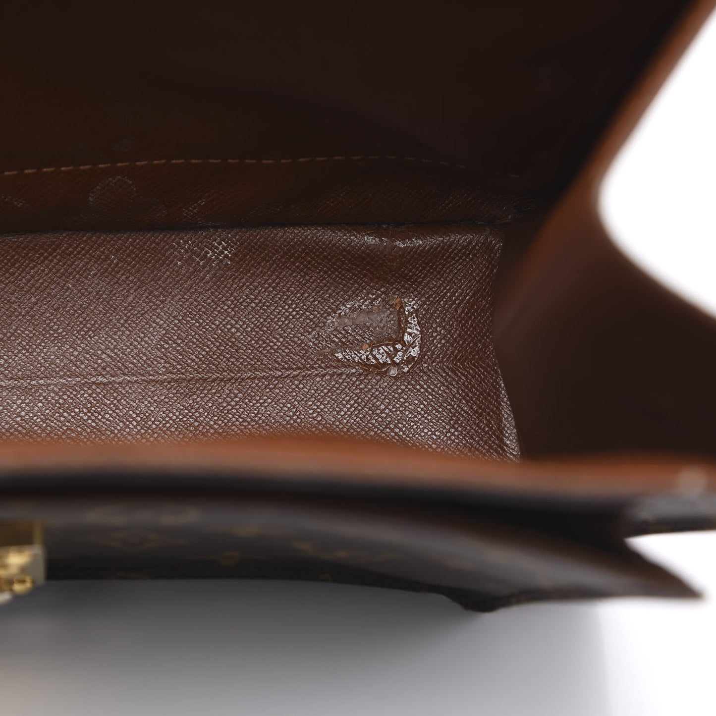 Monogram Monceau 28
