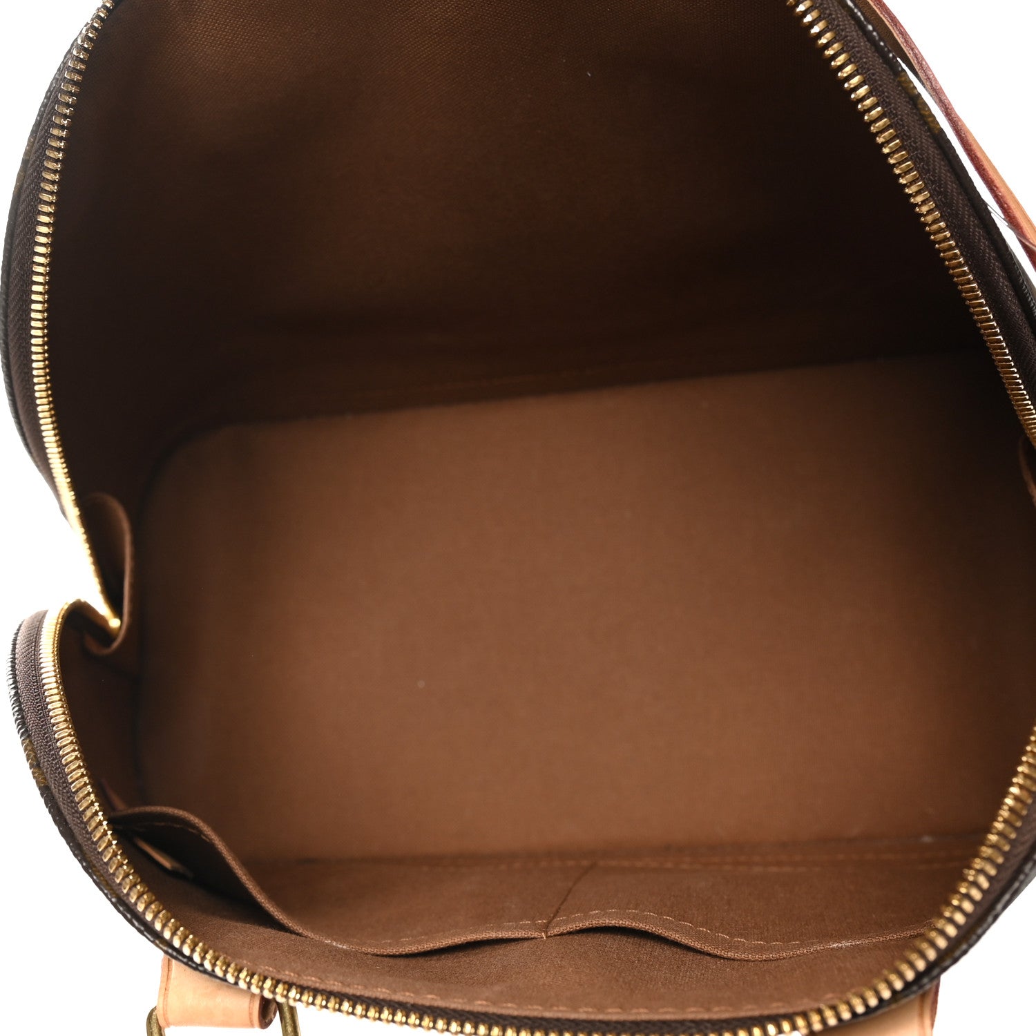 Louis Vuitton Monogram Alma PM 5 of 9