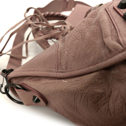Balenciaga Agneau Classic Hardware Part Time Parme 14 of 14