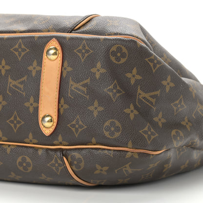 Louis Vuitton Monogram Galliera GM 10 of 15