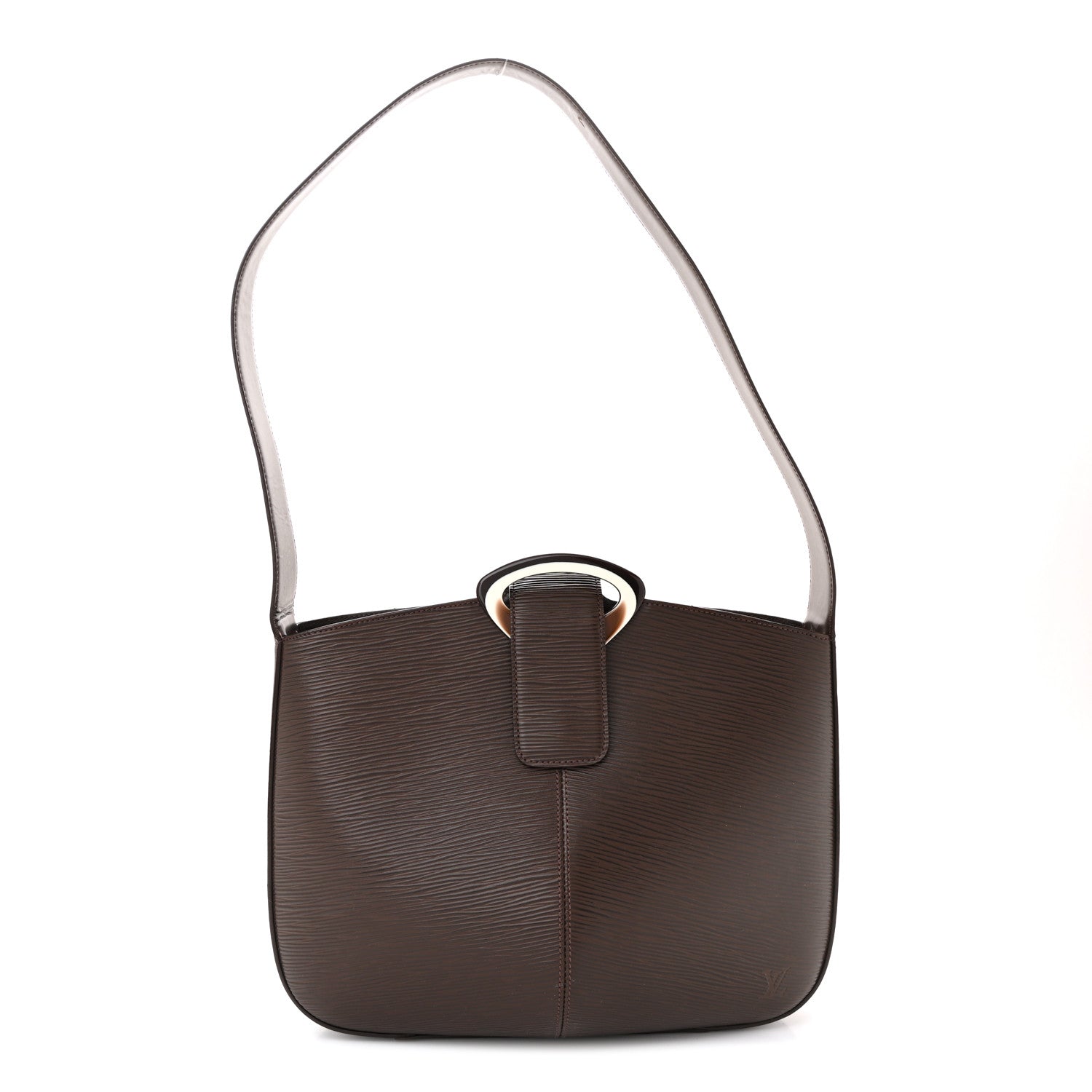 Louis Vuitton Epi Reverie Moka 1 of 11