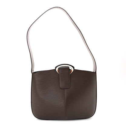 Louis Vuitton Epi Reverie Moka 1 of 11