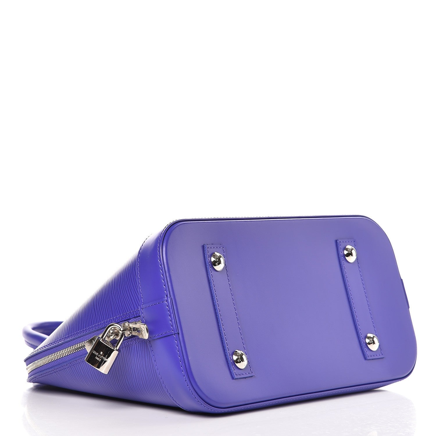 Louis Vuitton Epi Alma PM Figue 4 of 6