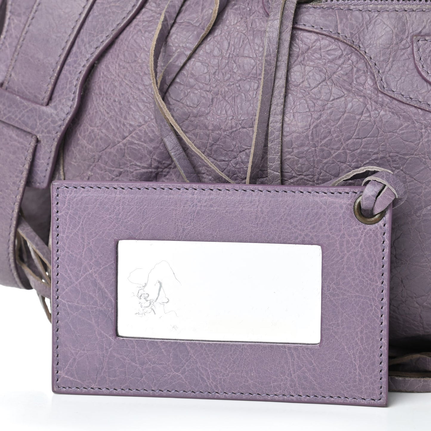 Agneau Classic Hardware City Glycine