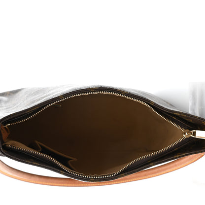 Louis Vuitton Monogram Looping GM 4 of 4