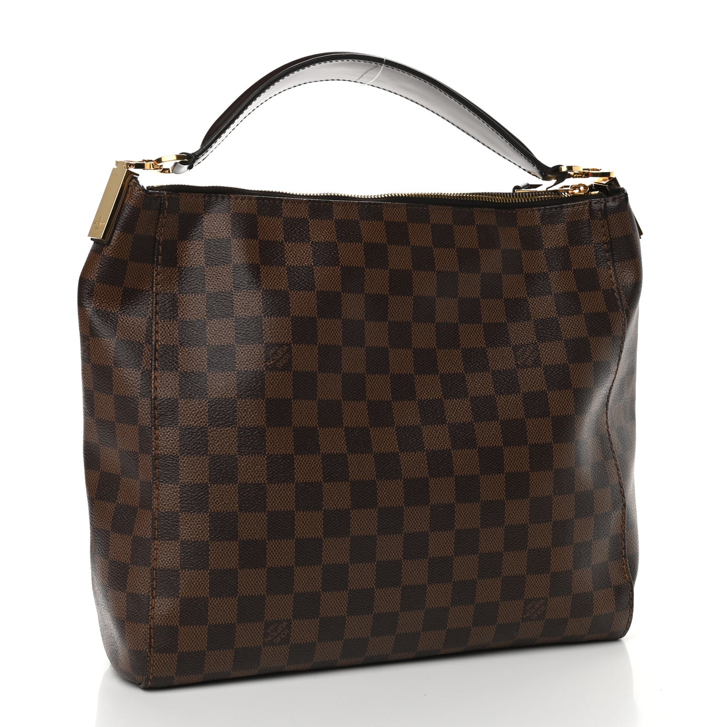 Damier Ebene Portobello PM
