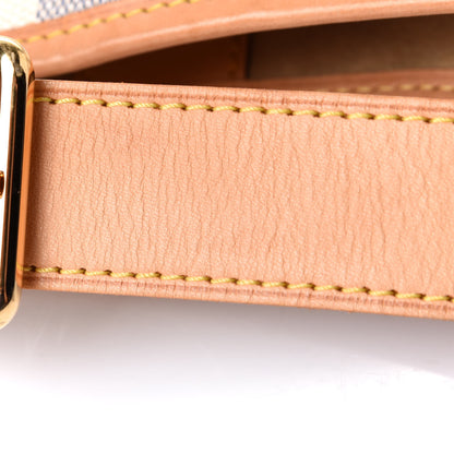 Louis Vuitton Damier Azur Galliera PM 10 of 11