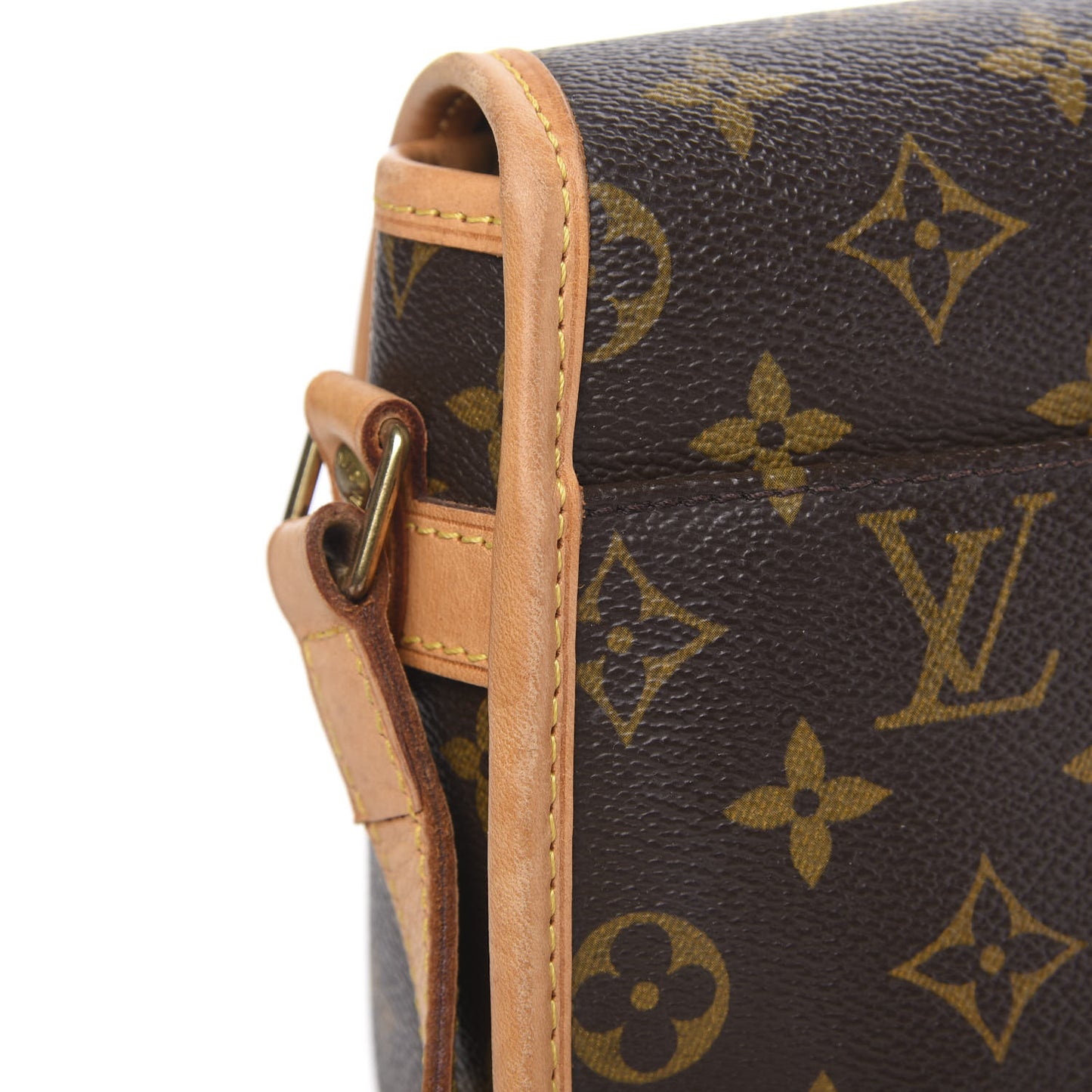 Monogram Sologne