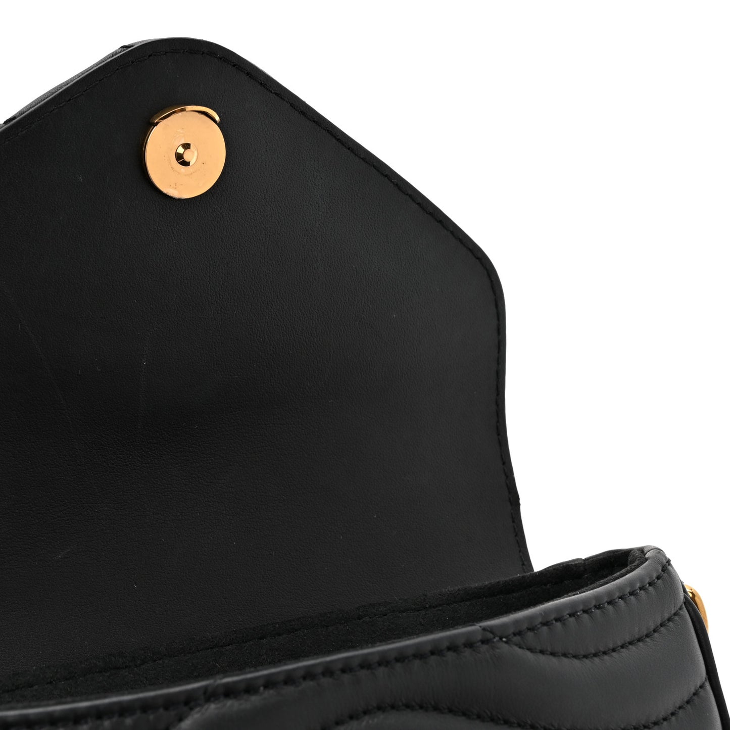 Calfskin New Wave Multi Pochette Black