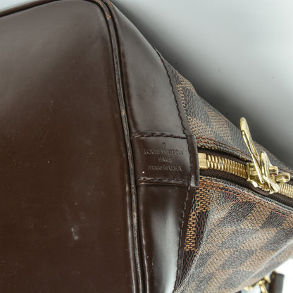 Louis Vuitton Damier Ebene Alma PM 6 of 15