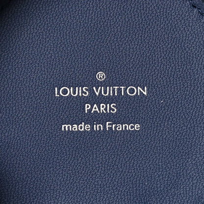 Louis Vuitton Monogram Escale Horizon Wireless Earphones Case Blue 5 of 7